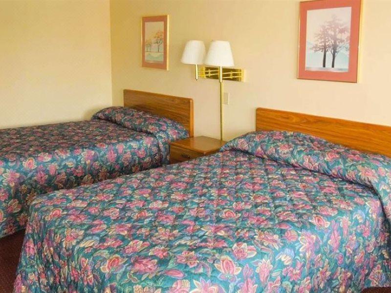 Red Roof Inn Georgetown, Ky エクステリア 写真