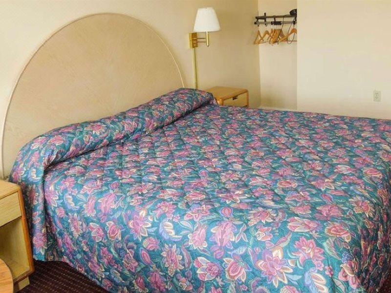Red Roof Inn Georgetown, Ky エクステリア 写真