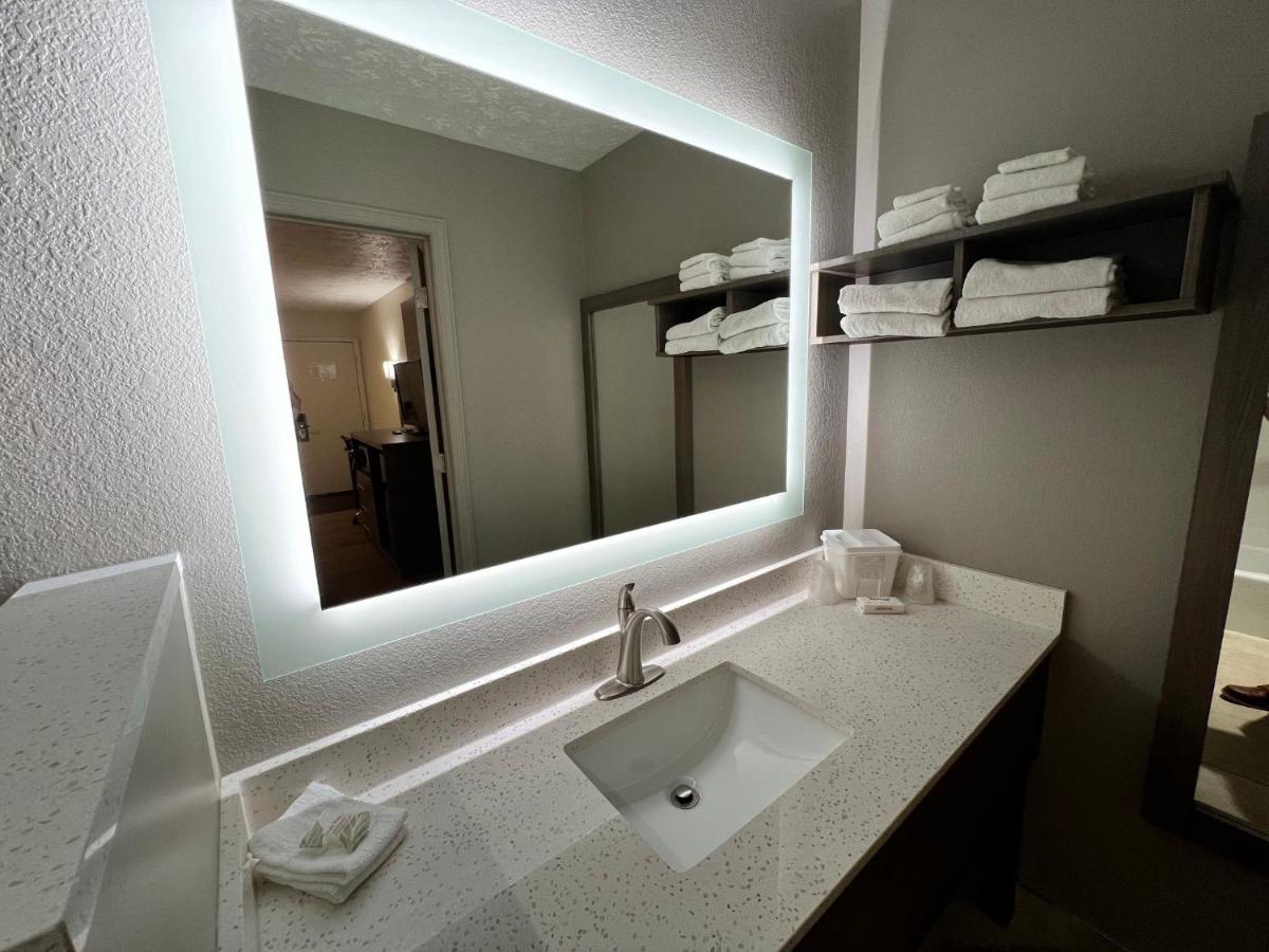 Red Roof Inn Georgetown, Ky エクステリア 写真