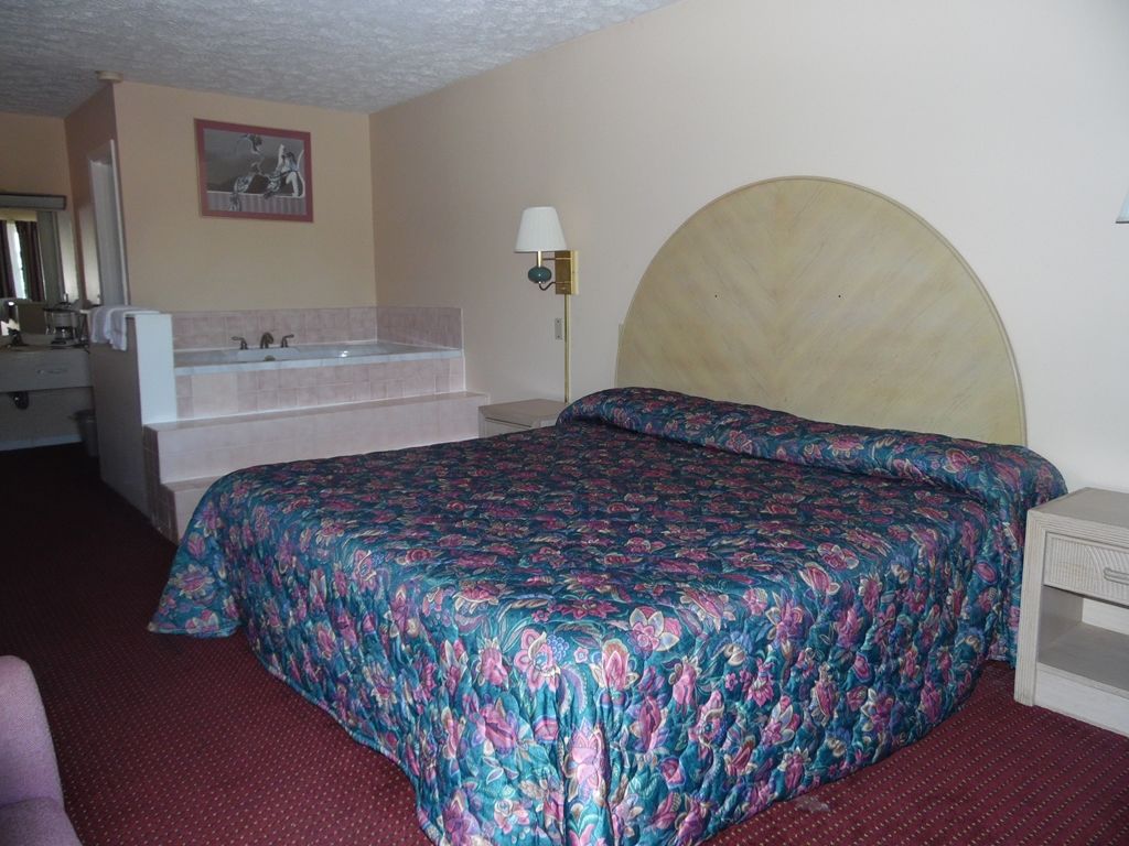 Red Roof Inn Georgetown, Ky 部屋 写真