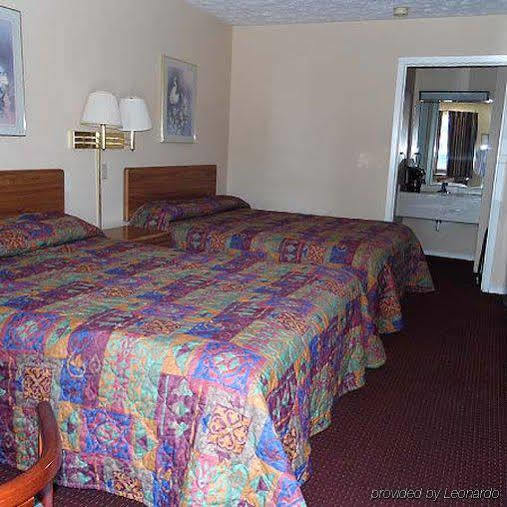 Red Roof Inn Georgetown, Ky エクステリア 写真