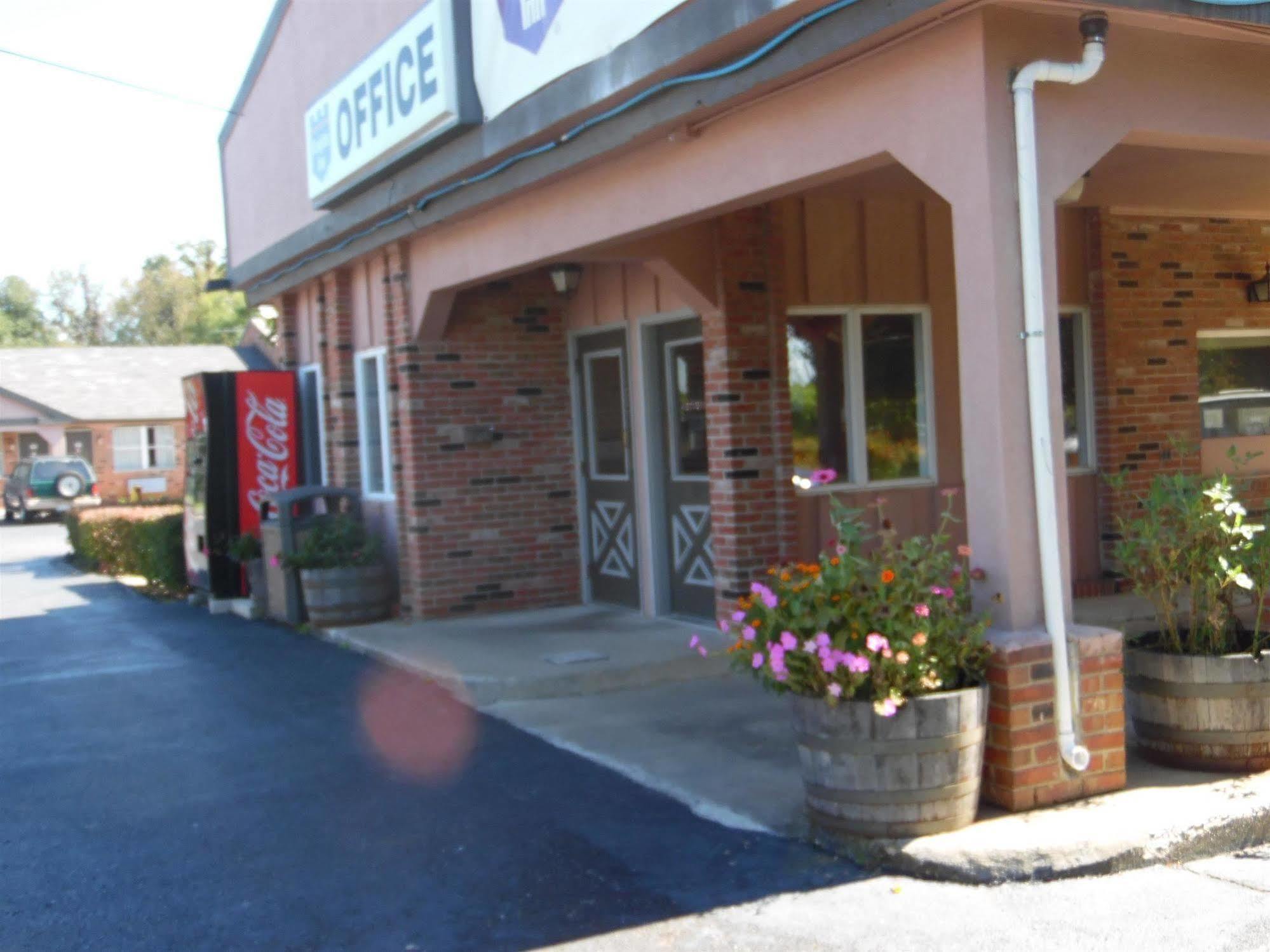 Red Roof Inn Georgetown, Ky エクステリア 写真