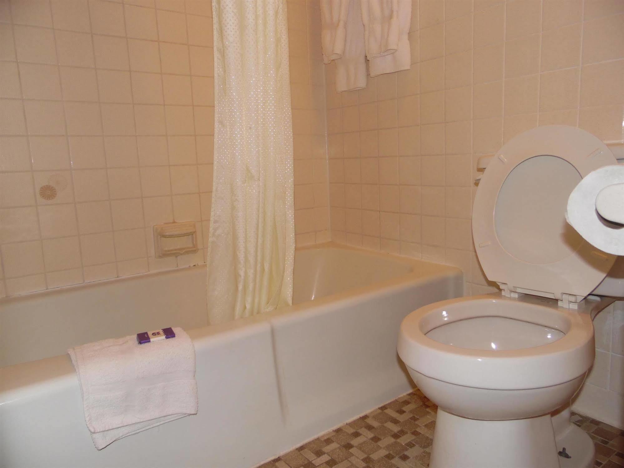 Red Roof Inn Georgetown, Ky エクステリア 写真